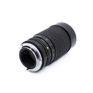 Tokina AT-X 35-200mm f/3.5-4.5 Pentax K - Käytetty