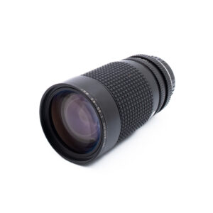 Tokina AT-X 35-200mm f/3.5-4.5 Pentax K - Käytetty