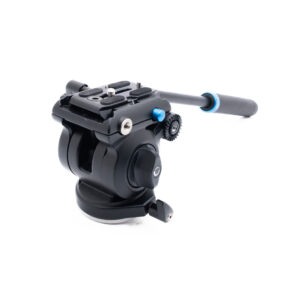 Benro videopaa-2 Benro S2PRO – Käytetty