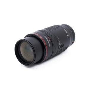 Canon 100-300mm-2 Canon EF 100-300mm f/5.6 L - Käytetty