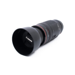 Canon 100-300mm-3 Canon EF 100-300mm f/5.6 L - Käytetty