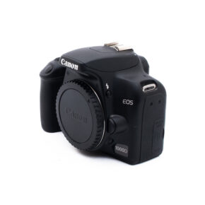 Canon 1000D - Used