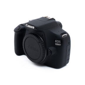 Canon 1200D - Used