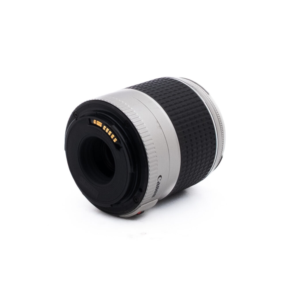 Canon 28-90mm f4-56-1 Canon EF 28-90mm f/4-5.6 - Käytetty