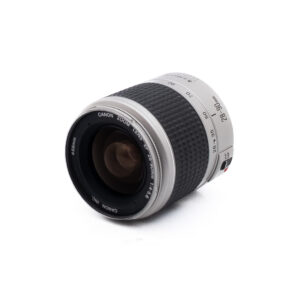 Canon 28-90mm f4-56-2 Canon EF 28-90mm f/4-5.6 - Käytetty