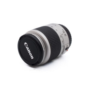 Canon 28-90mm f4-56-3 Canon EF 28-90mm f/4-5.6 - Käytetty