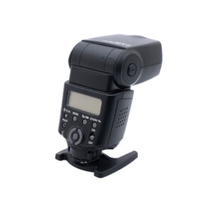 Canon Speedlite 430EX II - Käytetty