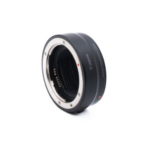 Canon EF Eos R Adapter-2-4 Canon Mount Adapter EF - EOS R (Kunto K5) - Käytetty