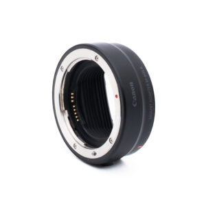 Canon Mount Adapter EF - EOS R (Kunto K5, sis. ALV 25,5%) - Käytetty