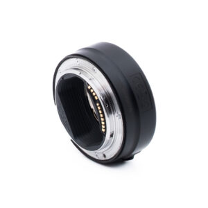 Canon Mount Adapter EF - EOS R (Kunto K5) - Käytetty