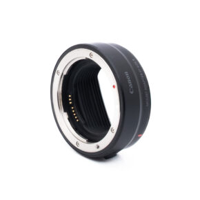Canon EF Eos R Adapter-5 Canon Mount Adapter EF - EOS R (Kunto K5) - Käytetty