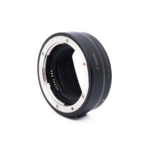 Canon Mount Adapter EF - EOS R (Kunto K5) - Käytetty