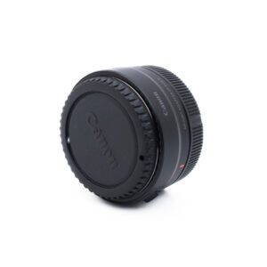 Canon Mount Adapter EF - EOS R (Kunto K5) - Käytetty