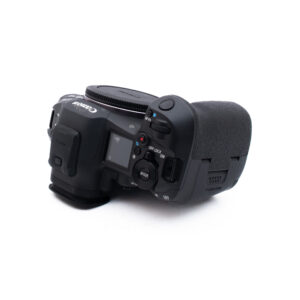 Canon EOS R5 Mark II (SC 3000, Kunto K5, Takuu 12kk) - Käytetty
