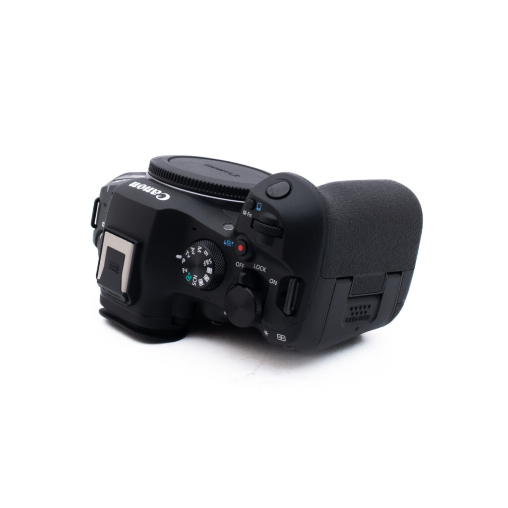Canon R6 Mark III 2107-2 Canon EOS R6 Mark III - Käytetty