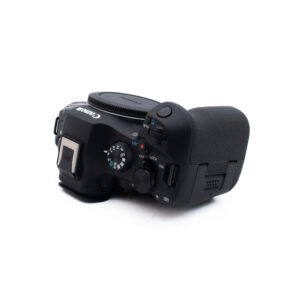 Canon R6 Mark III 2107-2 Canon EOS R6 Mark III - Käytetty