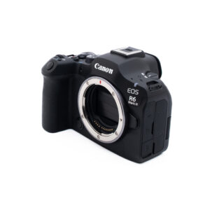 Canon R6 Mark III 2107-4 Canon EOS R6 Mark III - Käytetty