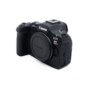 Canon R6 Mark III 2107-5 Canon EOS R6 Mark III - Käytetty