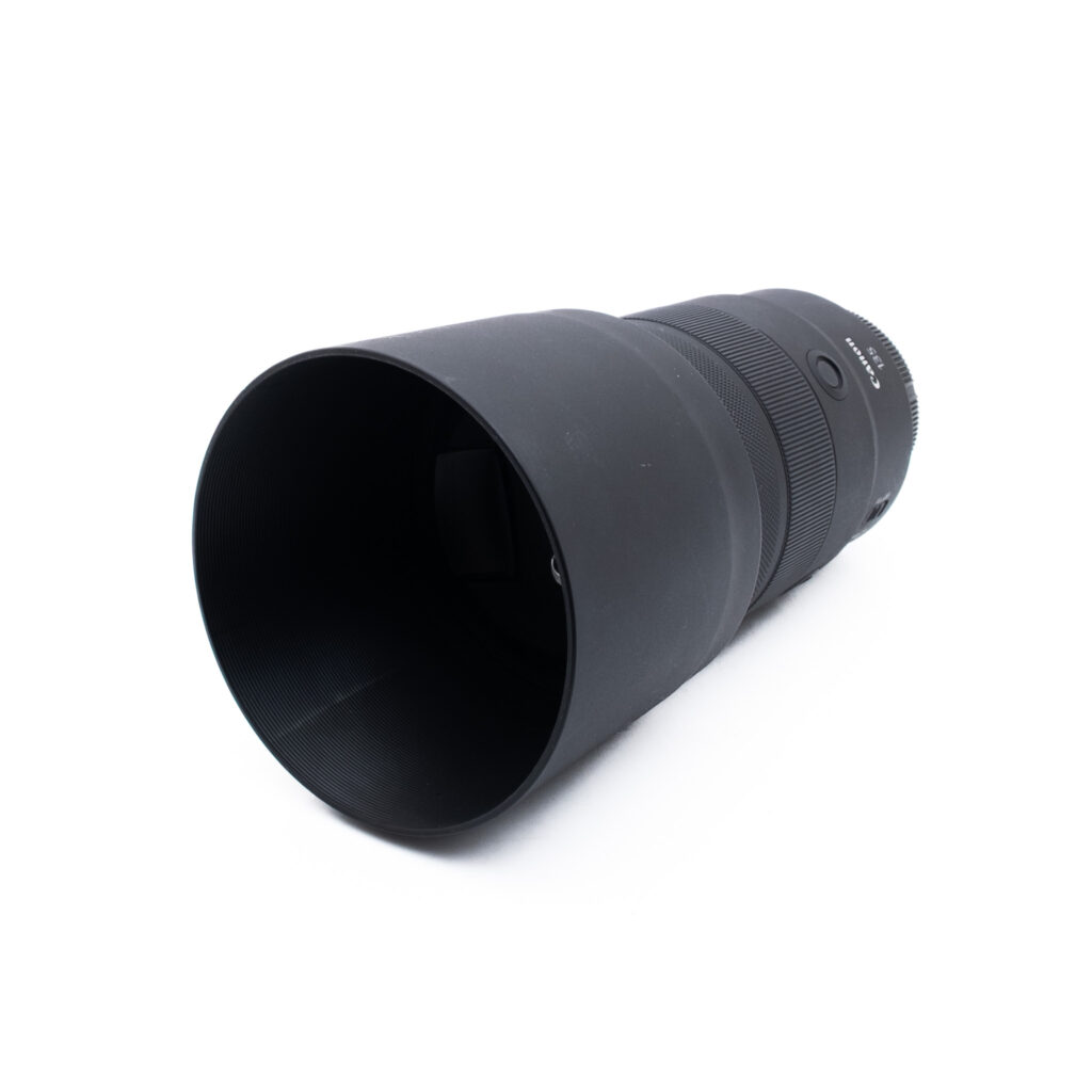Canon RF 135mm f/1.8 L IS USM (sis. ALV 25,5%, Takuu 6kk) - Käytetty