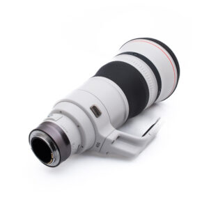 Canon RF 400mm -1 Canon RF 400mm f/2.8 L IS USM - Käytetty