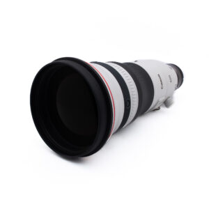 Canon RF 400mm -2 Canon RF 400mm f/2.8 L IS USM - Käytetty