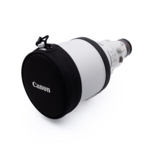 Canon RF 400mm -4 Canon RF 400mm f/2.8 L IS USM - Käytetty