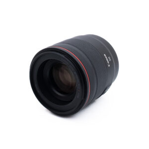 Canon RF 50mm f/1.2 L USM (sis. ALV 25,5%, Takuu 6kk) - Käytetty