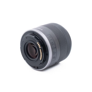 Canon RF-S 14-30mm f4-56 IS STM PZ-1 Canon RF-S 14-30mm f/4-6.3 IS STM PZ - Käytetty
