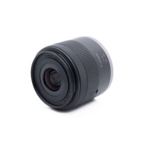 Canon RF-S 14-30mm f4-56 IS STM PZ-2 Canon RF-S 14-30mm f/4-6.3 IS STM PZ - Käytetty