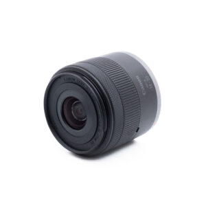 Canon RF-S 14-30mm f4-56 IS STM PZ-2 Canon RF-S 14-30mm f/4-6.3 IS STM PZ - Käytetty