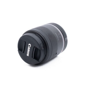 Canon RF-S 14-30mm f4-56 IS STM PZ-3 Canon RF-S 14-30mm f/4-6.3 IS STM PZ - Käytetty