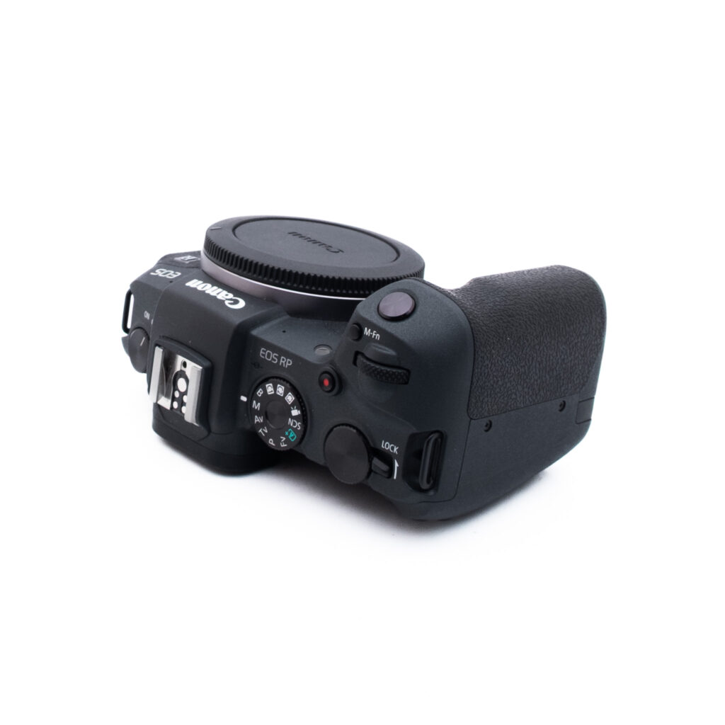 Canon RP 2391-2 Canon EOS RP - Käytetty