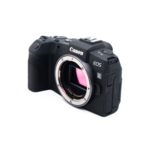 Canon RP 2391-4 Canon EOS RP - Käytetty