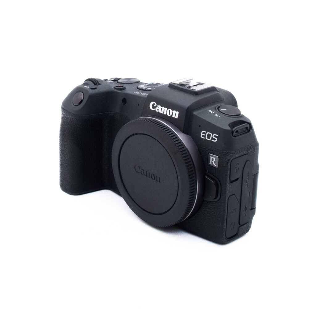 Canon RP 2391-5 Canon EOS RP - Käytetty