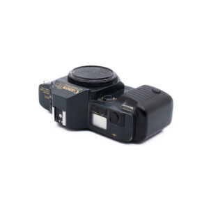 Canon T70 -filmikamera - Käytetty