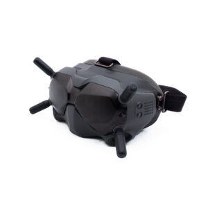 DJI FPV-07 DJI FPV Fly More - Käytetty