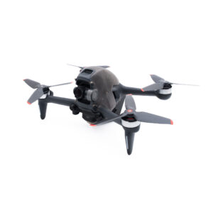 DJI FPV-10 DJI FPV Fly More - Käytetty