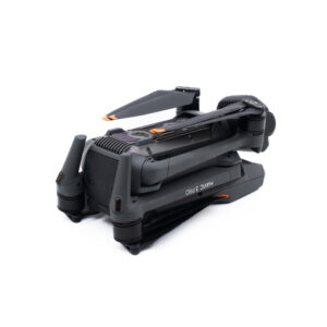 DJI Mavic 3 Pro-3 DJI Mavic 3 Pro Fly More + DJI RC - Käytetty