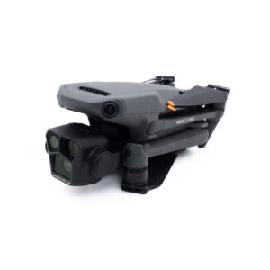 DJI Mavic 3 Pro-4 DJI Mavic 3 Pro Fly More + DJI RC - Käytetty