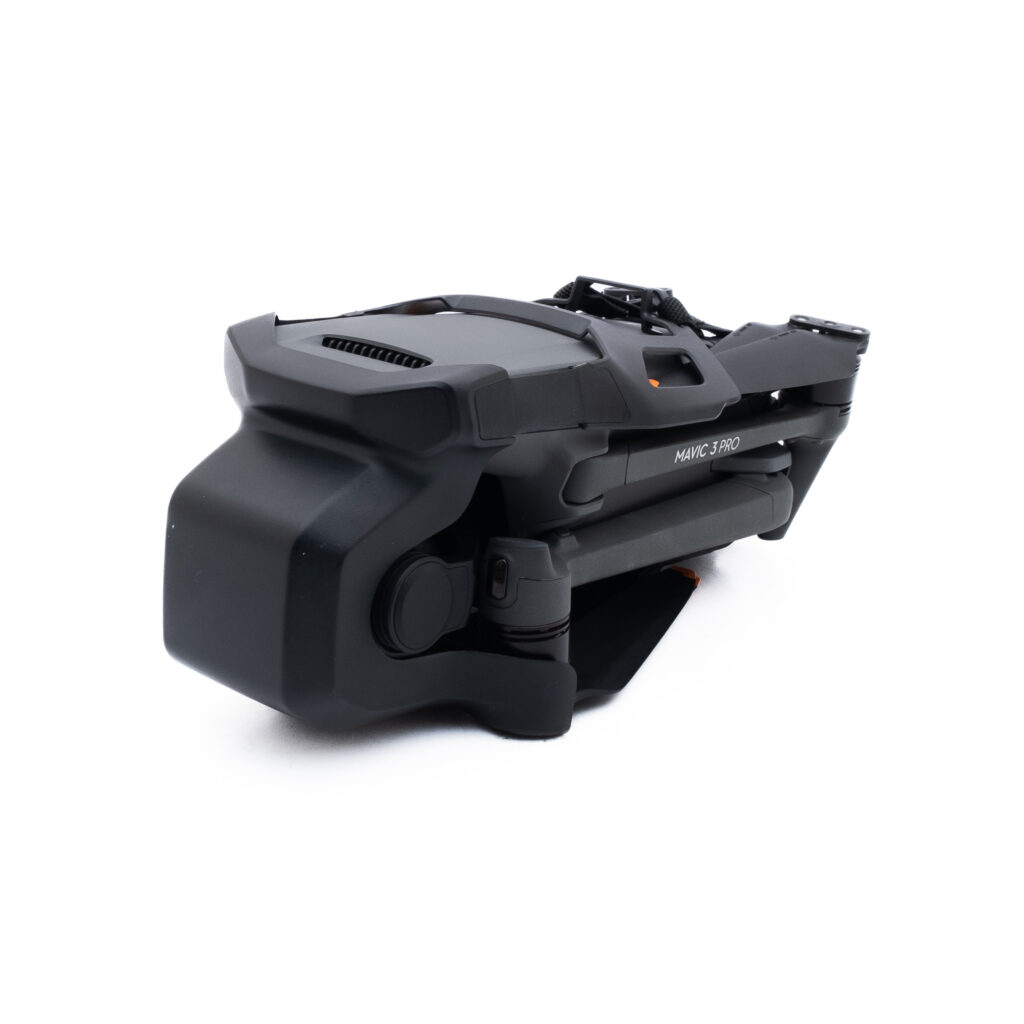 DJI Mavic 3 Pro-5 DJI Mavic 3 Pro Fly More + DJI RC - Käytetty