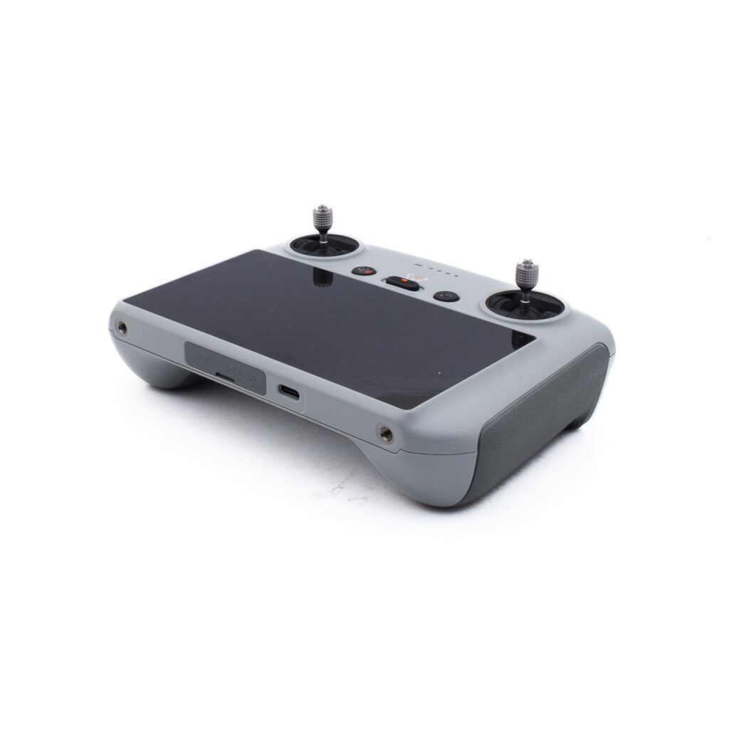 DJI Mavic 3 Pro-6 DJI Mavic 3 Pro Fly More + DJI RC - Käytetty