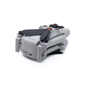 DJI Mini 3 Pro-4 DJI Mini 4 Pro Fly More - Käytetty