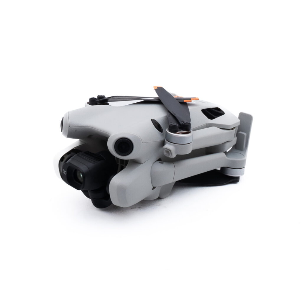 DJI Mini 3 Pro-5 DJI Mini 4 Pro Fly More - Käytetty