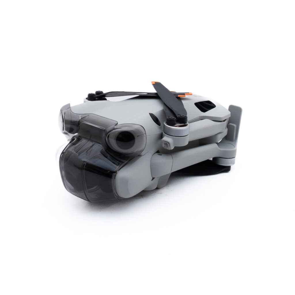 DJI Mini 3 Pro-6 DJI Mini 4 Pro Fly More - Käytetty