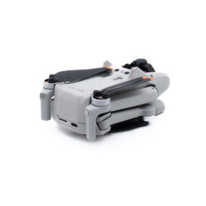DJI Mini 4 Pro-2 DJI Mini 3 Fly More - Käytetty