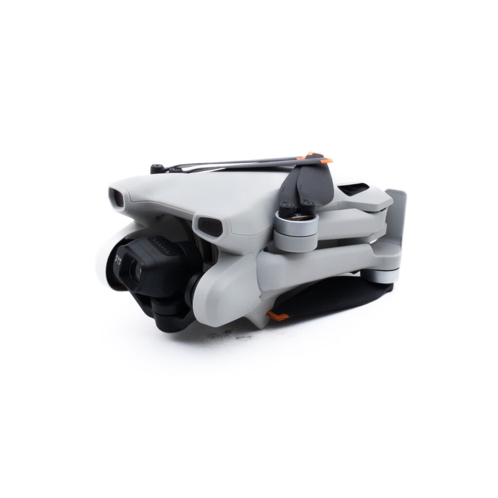 DJI Mini 4 Pro-3 DJI Mini 3 Fly More - Käytetty
