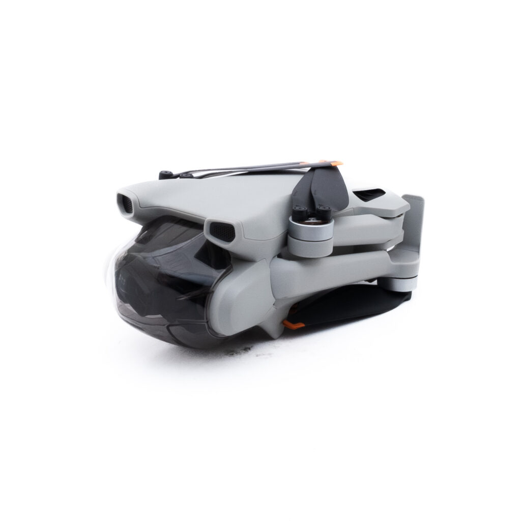 DJI Mini 4 Pro-4 DJI Mini 3 Fly More - Käytetty