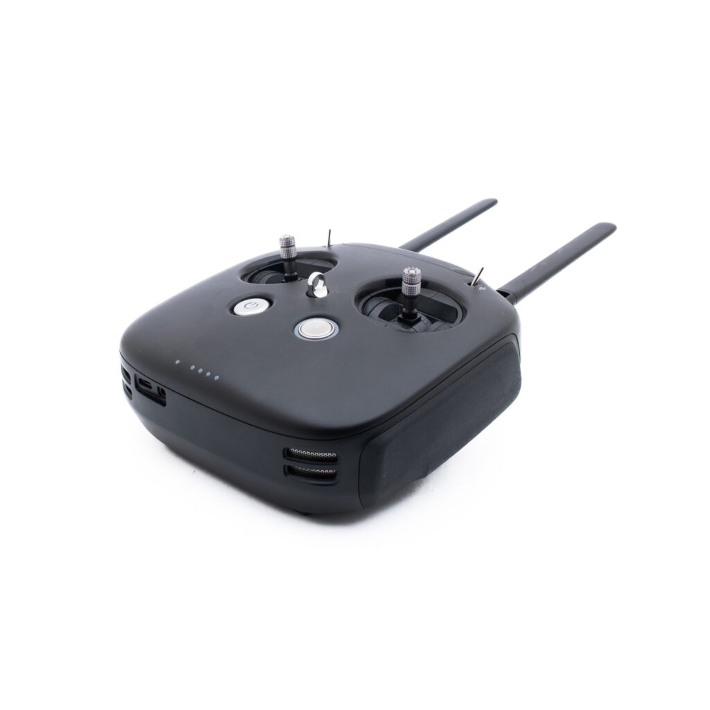 DJI RC-3 DJI FPV Remote Controller - Käytetty