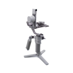 DJI RS4 Mini-1 DJI RS 4 Mini Combo - Käytetty