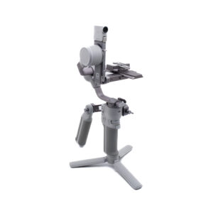 DJI RS4 Mini-1 DJI RS 4 Mini Combo - Käytetty